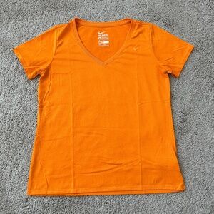 Nike Women's Dri-FIT Short-Sleeve Top